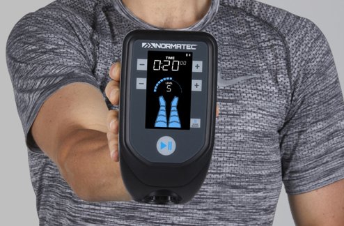 Normatec Recovery