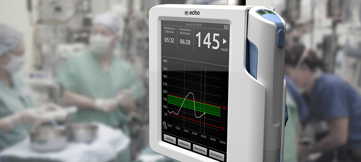 Echo Therapeutics