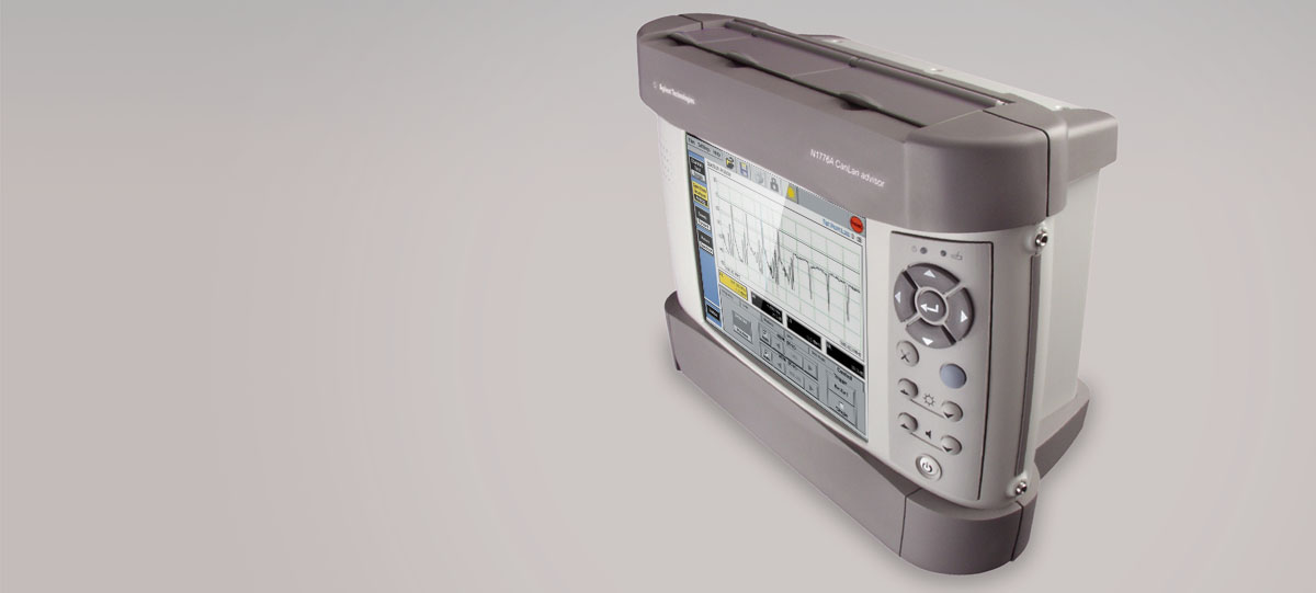 Agilent N1776A